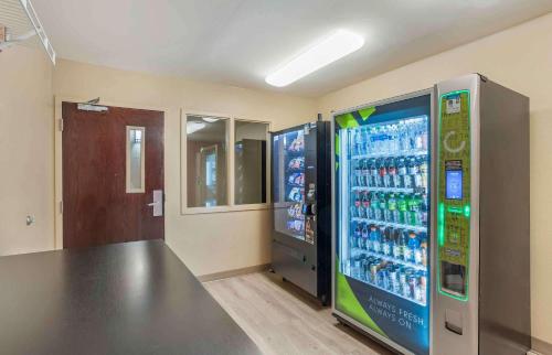 Extended Stay America Select Suites - Philadelphia - Malvern - Great Valley - 숙소 외관