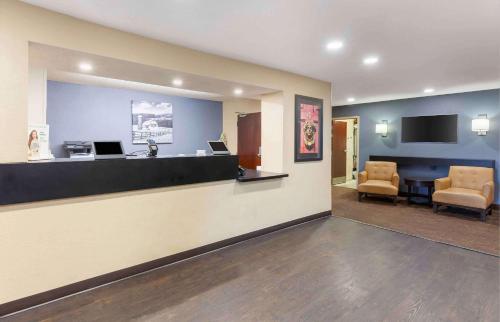 Extended Stay America Select Suites - Appleton - Fox Cities - Hotel - Appleton