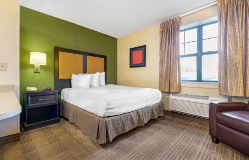 1 king bed