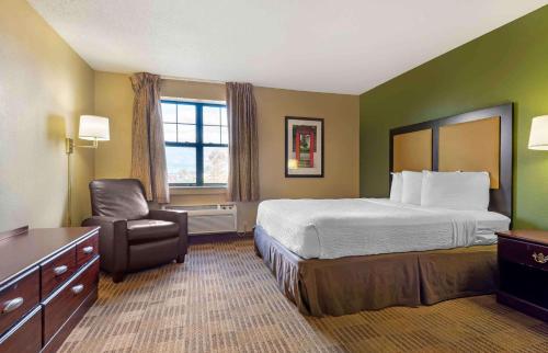 Extended Stay America Suites - Rochester - Henrietta in Ridgeland, USA