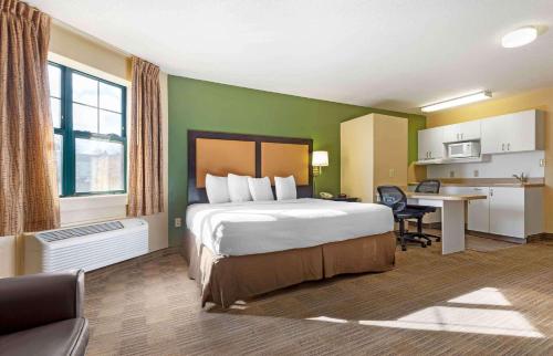 Extended Stay America Suites - Rochester - Henrietta in โรเชสเตอร์ (NY)