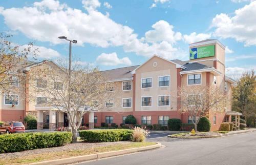 Extended Stay America Select Suites - Lexington Park - Pax River