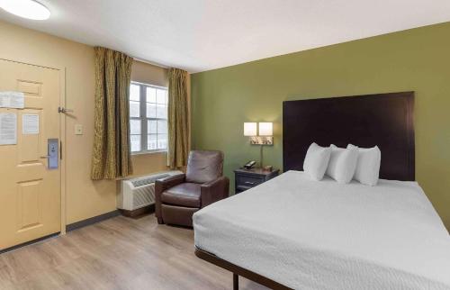 Extended Stay America Suites - St Louis - Westport - East Lackland Rd