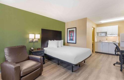 Extended Stay America Suites - St Louis - Westport - East Lackland Rd