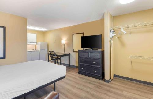 Extended Stay America Suites - St Louis - Westport - East Lackland Rd