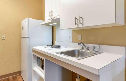 Extended Stay America Suites - Minneapolis - Airport - Eagan - South