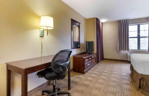 Extended Stay America Suites - Minneapolis - Airport - Eagan - South