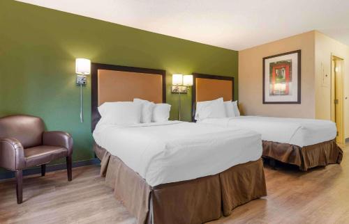 Extended Stay America Suites - Minneapolis - Airport - Eagan - South