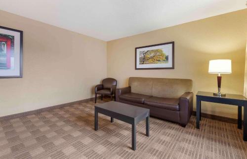 Extended Stay America Suites - Minneapolis - Airport - Eagan - South