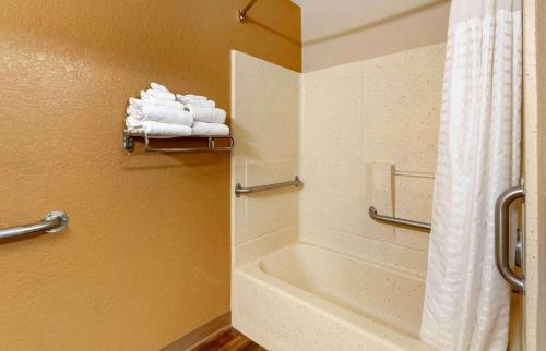 Extended Stay America Suites - Minneapolis - Airport - Eagan - South