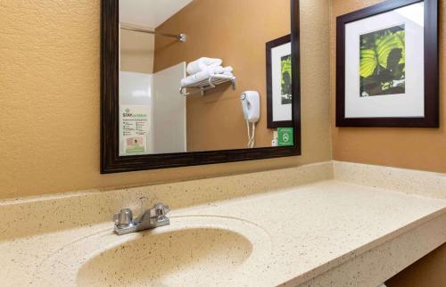 Extended Stay America Suites - Minneapolis - Airport - Eagan - South