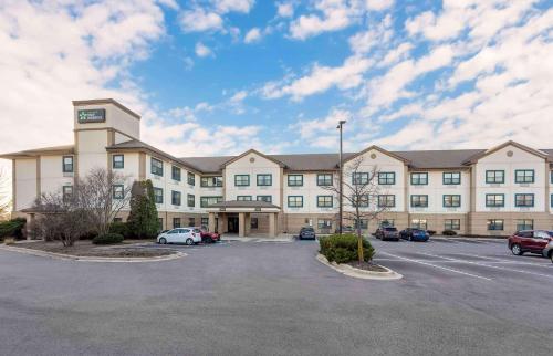 Extended Stay America Select Suites - Chicago - Lisle