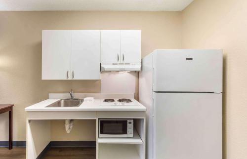 Extended Stay America Suites - Memphis - Germantown West