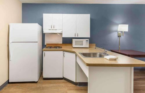 Extended Stay America Suites - Memphis - Germantown West