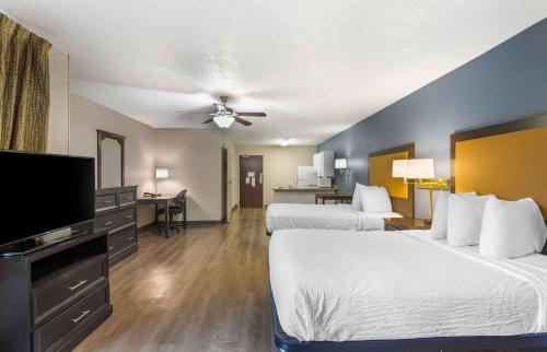Extended Stay America Suites - Memphis - Germantown West