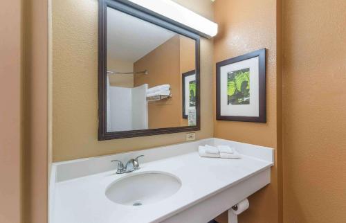 Extended Stay America Suites - Memphis - Germantown West