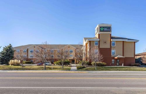 Extended Stay America - Great Falls - Missouri River