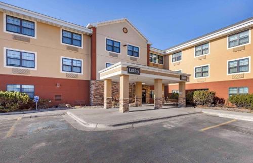 Extended Stay America Suites - Great Falls - Missouri River