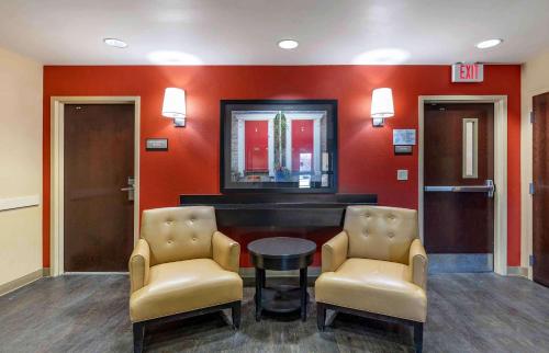 Extended Stay America - Great Falls - Missouri River