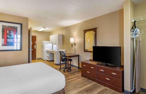 Extended Stay America - Great Falls - Missouri River