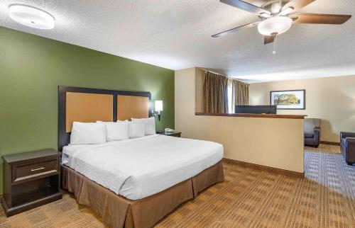 Extended Stay America Suites - Great Falls - Missouri River