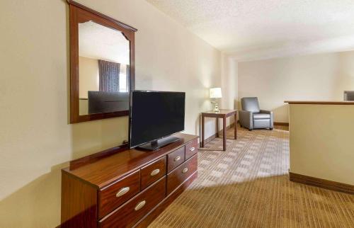 Extended Stay America Suites - Great Falls - Missouri River