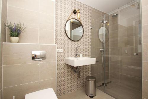Sealodge Rügen mit gratis Sauna- und Schwimmbadnutzung im AHOI Sellin - image 4