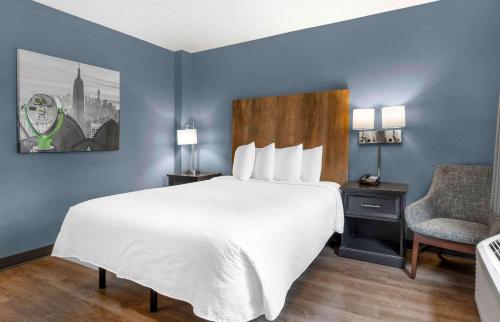 Extended Stay America Premier Suites - Union City - Dyer St