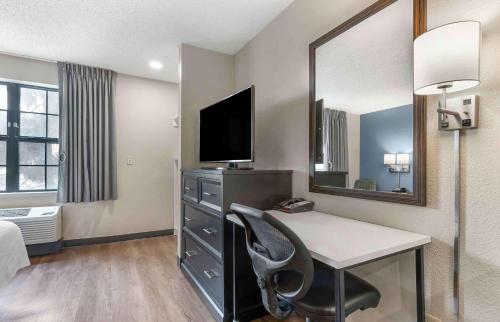 Extended Stay America Premier Suites - Union City - Dyer St