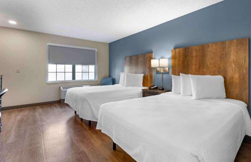 Extended Stay America Premier Suites - Union City - Dyer St