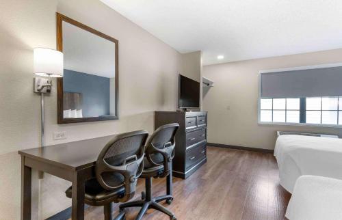 Extended Stay America Premier Suites - Union City - Dyer St