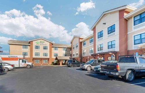 Extended Stay America Suites - Sacramento - Vacaville