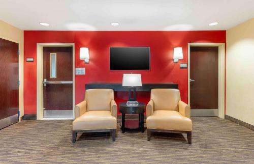 Extended Stay America Suites - Sacramento - Vacaville