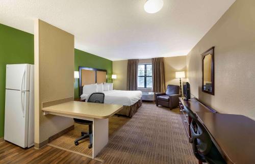 Extended Stay America Suites - Sacramento - Vacaville