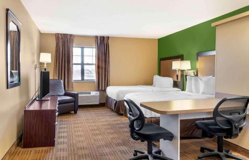 Extended Stay America Suites - Sacramento - Vacaville