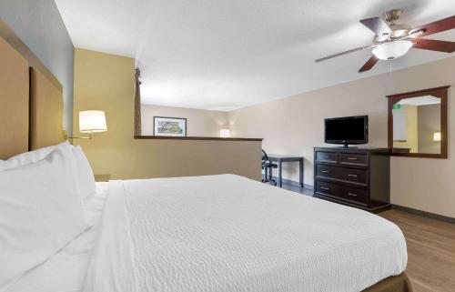 Extended Stay America Suites - Sacramento - Vacaville