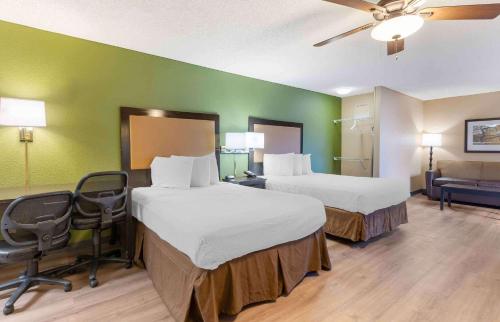 Extended Stay America Suites - Sacramento - Vacaville