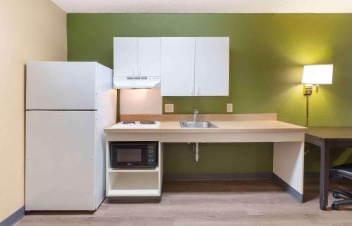 Extended Stay America Suites - Sacramento - Vacaville