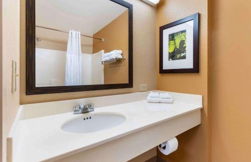 Extended Stay America Suites - Sacramento - Vacaville