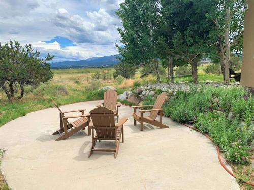 Ranch View: 20 min to SKI AREA! walk to river