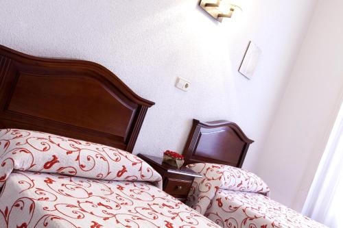 Hostal Condestable, Madrid (fotografie 9)