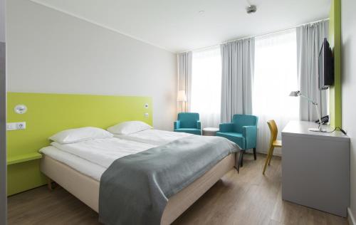 Thon Hotel Trondheim - image 9