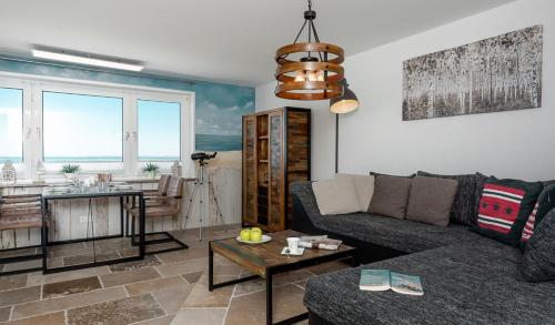 Ferienwohnung Inselblick Ferienwohnung Inselblick