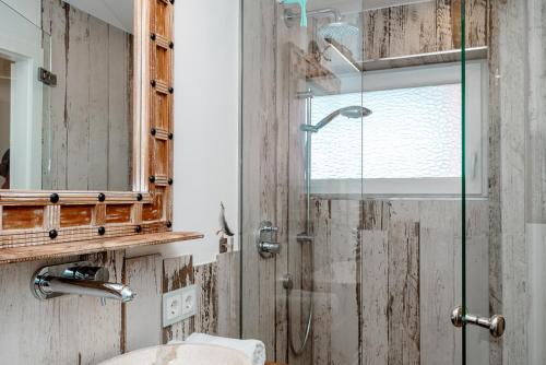 Ferienwohnung Inselblick Ferienwohnung Inselblick