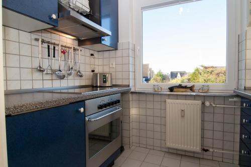 Odde Blick Odde Blick