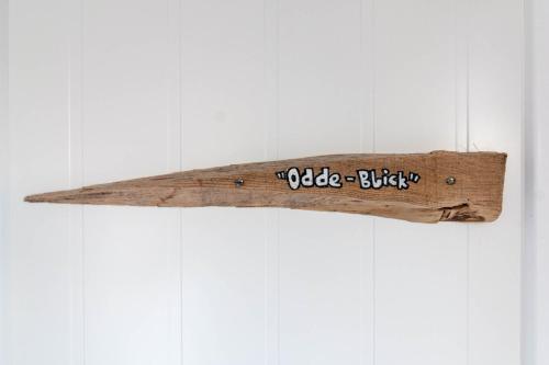 Odde Blick Odde Blick