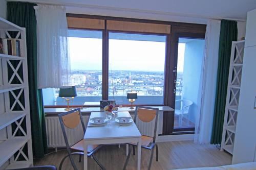 Ferienwohnung Binnenkiker 3
