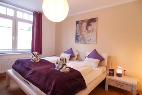 Ferienwohnung Lena Bockelmann´s Hof (ebenerdig)