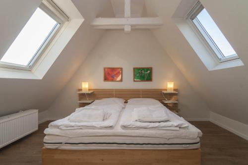 Haus Düne 9 Haus Düne 9