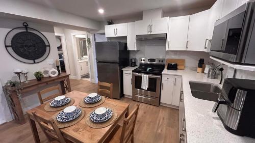 Létesítmények, New, Spacious 2 Bedrooms in Downtown With Free Parking! in Maple Ridge (BC)